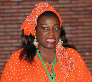 Célestine Ketcha Courtès